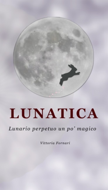 Copertina di LUNATICA